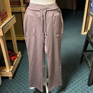 Mondetta Luxury Taupe Pants